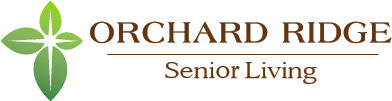 Orchard Ridge Senior Living