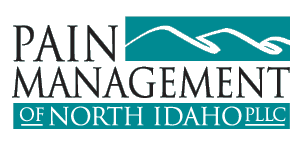 Pain Management of North Idaho logo