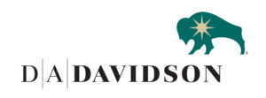 DA Davidson logo