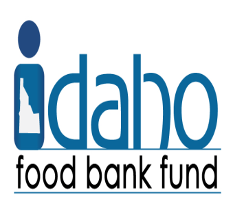 Idaho Food Bank Fund logo