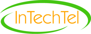 InTechTel logo